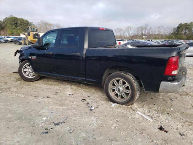 Photo 2 from auction – 2012 DODGE RAM 2500 S with VIN 3C6TD4CT9CG216354