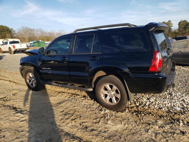 Photo 2 from auction – 2006 TOYOTA 4RUNNER SR with VIN JTEBU14R860096816