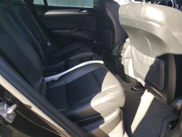 Photo 10 from auction – 2011 BMW X6 XDRIVE3 with VIN 5UXFG2C5XBLX05963