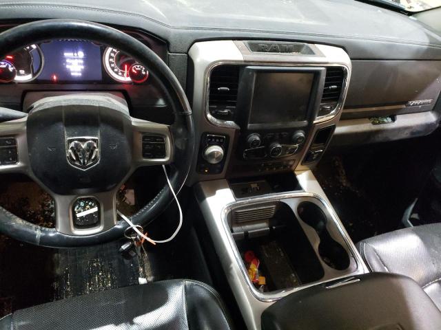 Photo 8 from auction – 2017 RAM 1500 LARAM with VIN 1C6RR7NM4HS517682