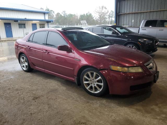 Photo 4 from auction – 2004 ACURA TL with VIN 19UUA66264A045195