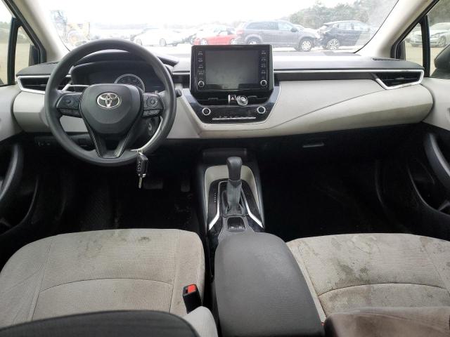 Photo 8 from auction – 2020 TOYOTA COROLLA LE with VIN JTDEPRAE9LJ027891