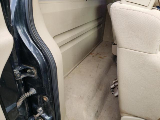 Photo 10 from auction – 2004 FORD F150 with VIN 1FTRF12534NC03316