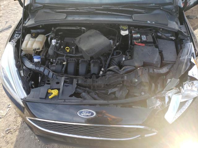 Photo 11 from auction – 2018 FORD FOCUS SE with VIN 1FADP3K21JL316137