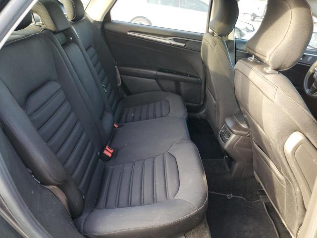 Photo 10 from auction – 2016 FORD FUSION SE with VIN 3FA6P0LU4GR285676