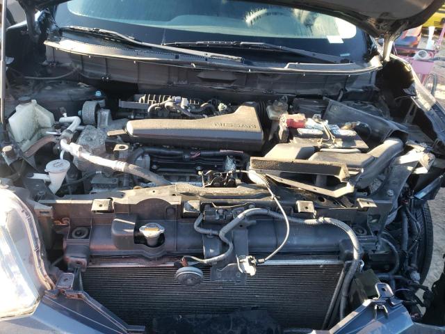 Photo 12 from auction – 2015 NISSAN ROGUE S with VIN 5N1AT2MV7FC888780