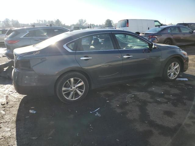 Photo 3 from auction – 2013 NISSAN ALTIMA 2.5 with VIN 1N4AL3AP1DN578969
