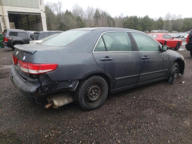 Photo 3 from auction – 2004 HONDA ACCORD EX with VIN 1HGCM56604A804147