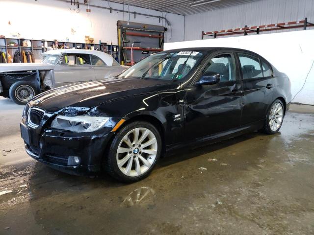Photo 1 from auction – 2011 BMW 328 XI SUL with VIN WBAPK5C59BA993926