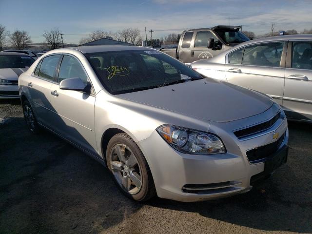 Photo 4 from auction – 2012 CHEVROLET MALIBU 2LT with VIN 1G1ZD5EU7CF261687