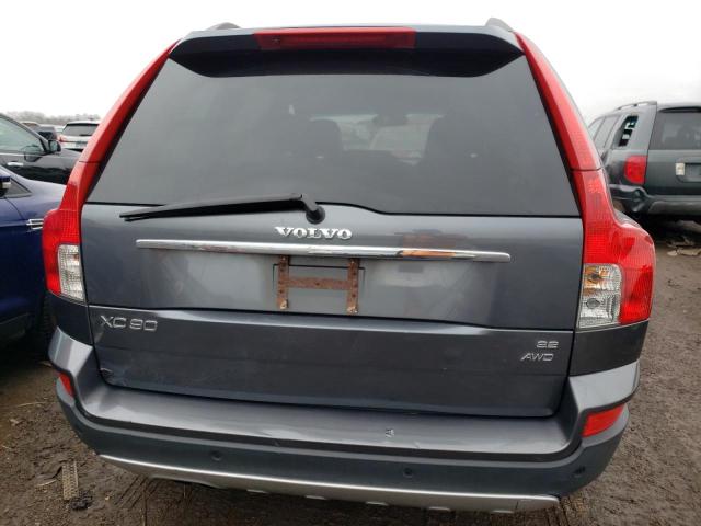 Photo 6 from auction – 2008 VOLVO XC90 3.2 with VIN YV4CZ982281447462