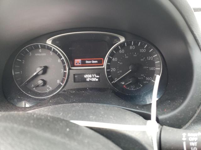 Photo 9 from auction – 2013 NISSAN ALTIMA 2.5 with VIN 1N4AL3AP7DN427859