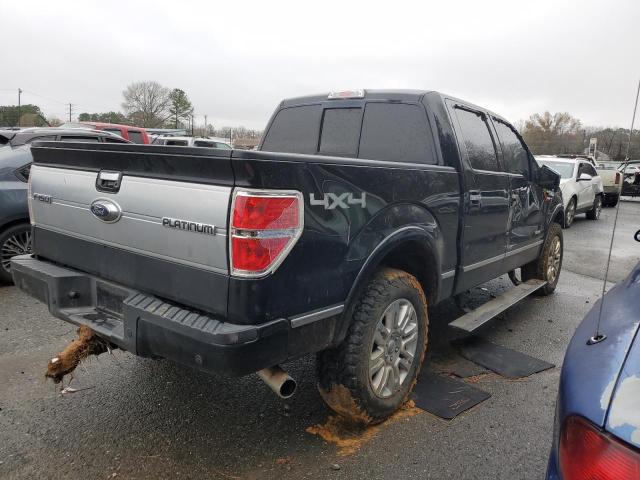 Photo 3 from auction – 2014 FORD F150 SUPER with VIN 1FTFW1ET0EFA25695