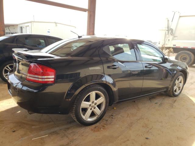 Photo 3 from auction – 2010 DODGE AVENGER R/ with VIN 1B3CC5FV7AN218415