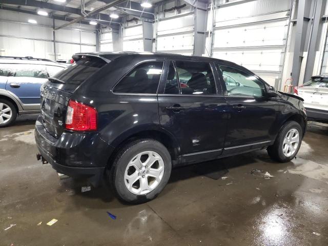 Photo 3 from auction – 2013 FORD EDGE SEL with VIN 2FMDK4JC8DBE26028