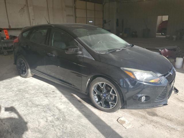 Photo 4 from auction – 2014 FORD FOCUS SE with VIN 1FADP3K25EL454348