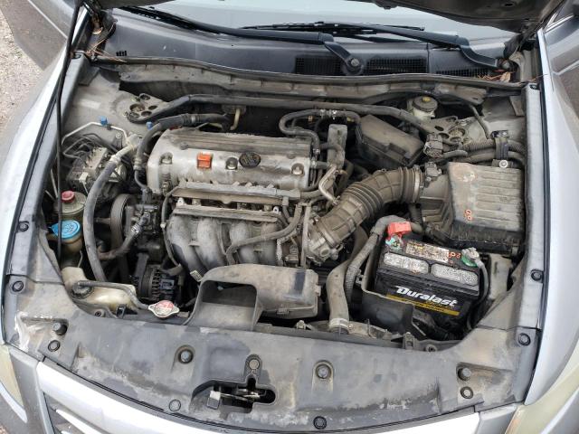 Photo 11 from auction – 2011 HONDA ACCORD EXL with VIN 1HGCP2F84BA032627