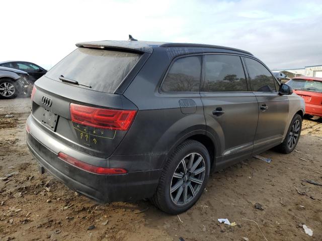 Photo 3 from auction – 2018 AUDI Q7 PREMIUM with VIN WA1LHAF71JD000142