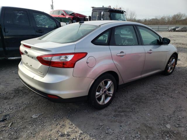 Photo 3 from auction – 2014 FORD FOCUS SE with VIN 1FADP3F27EL282396