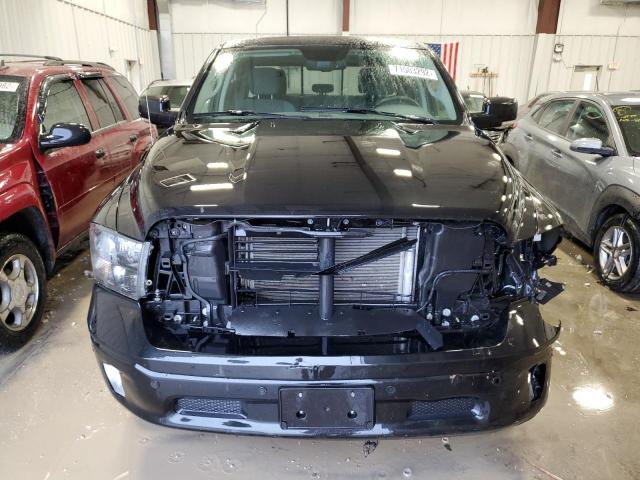 Photo 5 from auction – 2018 RAM 1500 SLT with VIN 1C6RR7LT2JS338542