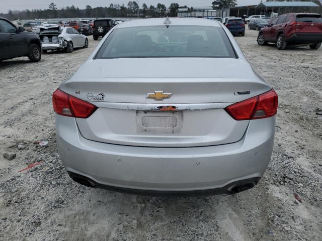 Photo 6 from auction – 2020 CHEVROLET IMPALA PRE with VIN 1G1105S33LU101404