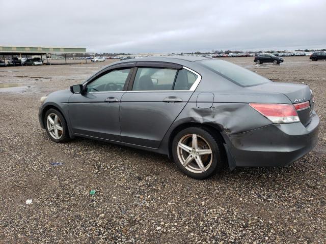 Photo 2 from auction – 2011 HONDA ACCORD EXL with VIN 1HGCP2F84BA032627