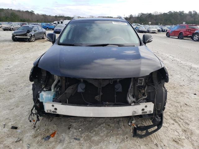 Photo 5 from auction – 2010 LEXUS RX 350 with VIN 2T2ZK1BA8AC024899