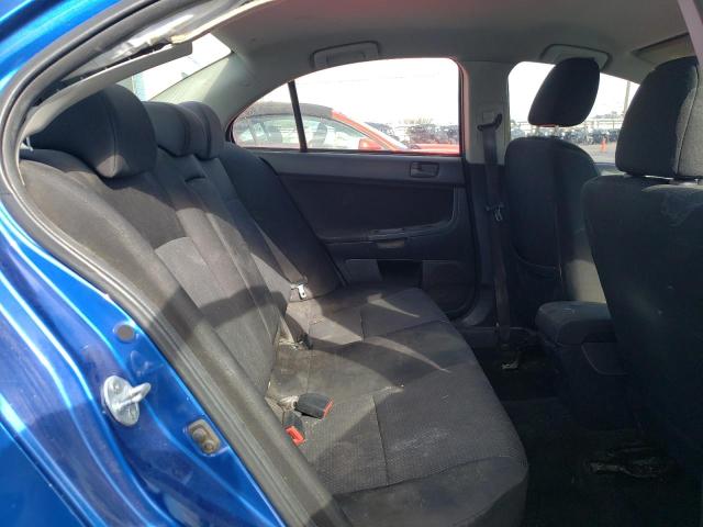 Photo 10 from auction – 2011 MITSUBISHI LANCER ES/ with VIN JA32U2FU2BU013572