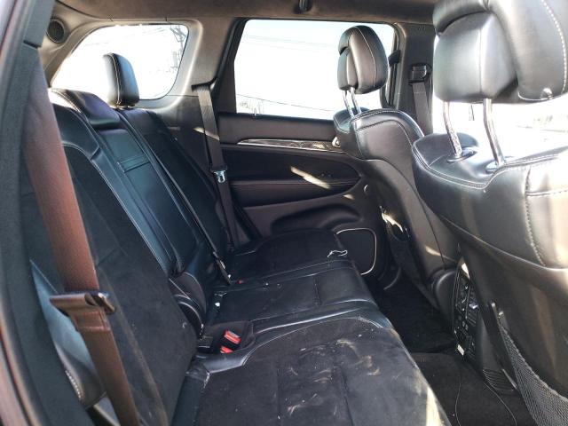 Photo 11 from auction – 2017 JEEP GRAND CHER with VIN 1C4RJFDJ1HC643039