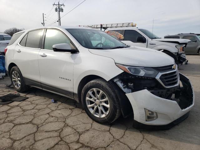 Photo 4 from auction – 2019 CHEVROLET EQUINOX LT with VIN 2GNAXKEVXK6109664