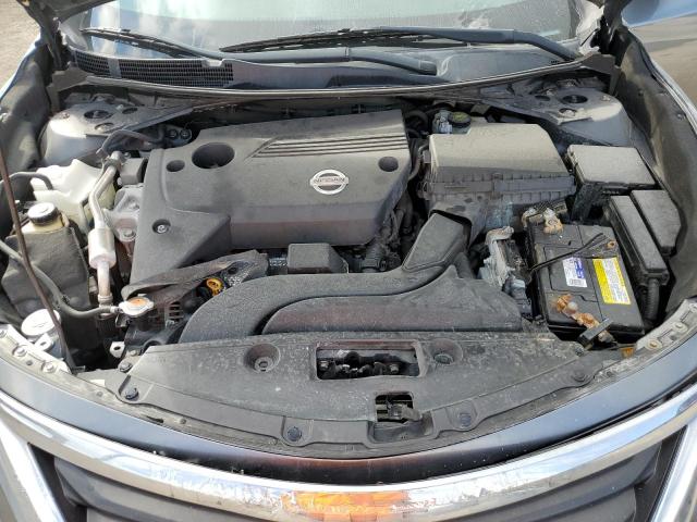 Photo 11 from auction – 2014 NISSAN ALTIMA 2.5 with VIN 1N4AL3AP8EC327914
