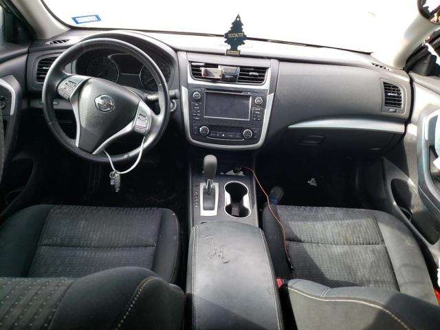 Photo 8 from auction – 2016 NISSAN ALTIMA 2.5 with VIN 1N4AL3AP8GC259147