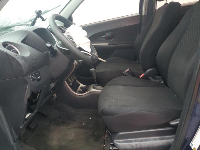 Photo 7 from auction – 2011 TOYOTA SCION XD with VIN JTKKU4B46B1011319
