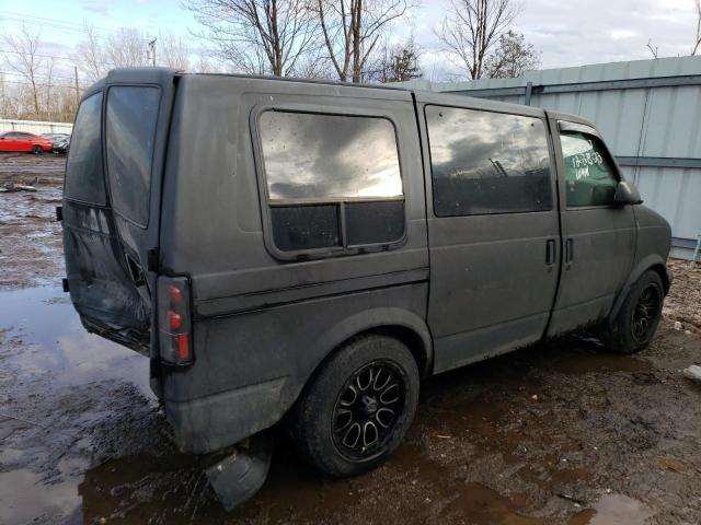 Photo 3 from auction – 2002 CHEVROLET ASTRO with VIN 1GBDM19X82B148338