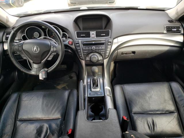 Photo 8 from auction – 2012 ACURA TL with VIN 19UUA8F51CA007944