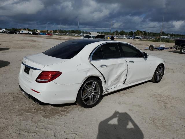 Photo 3 from auction – 2018 MERCEDES-BENZ E 300 with VIN WDDZF4JB3JA350074