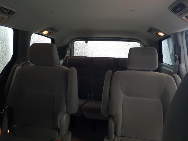Photo 10 from auction – 2005 TOYOTA SIENNA CE with VIN 5TDZA23C15S336072