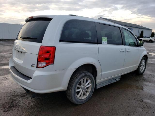Photo 3 from auction – 2018 DODGE GRAND CARA with VIN 2C4RDGCG8JR297474