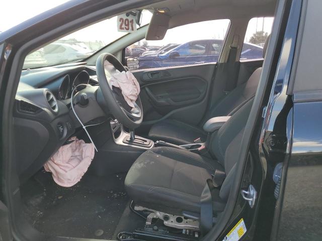 Photo 7 from auction – 2019 FORD FIESTA SE with VIN 3FADP4BJ8KM114232