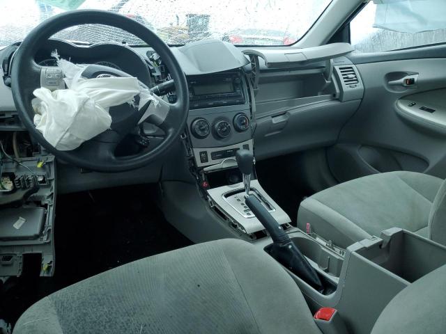 Photo 8 from auction – 2012 TOYOTA COROLLA BA with VIN 2T1BU4EE1CC840260