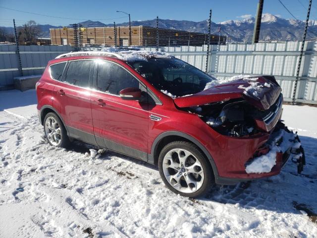 Photo 4 from auction – 2013 FORD ESCAPE TIT with VIN 1FMCU9J95DUB15190