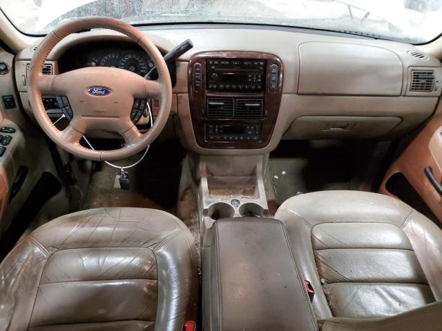 Photo 8 from auction – 2005 FORD EXPLORER L with VIN 1FMZU75W65ZA26330