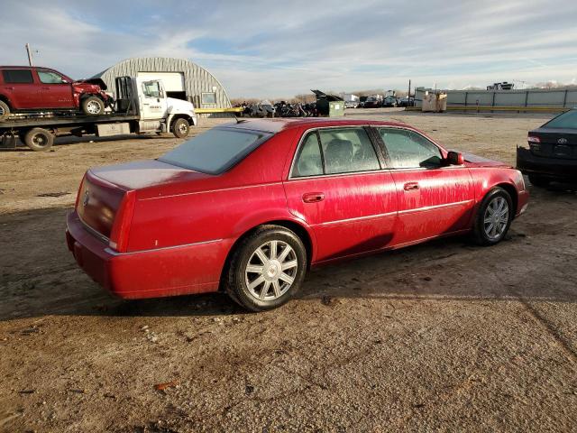 Photo 3 from auction – 2008 CADILLAC DTS with VIN 1G6KD57Y08U164569