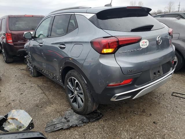 Photo 2 from auction – 2020 BUICK ENCORE GX with VIN KL4MMFSL9LB108250