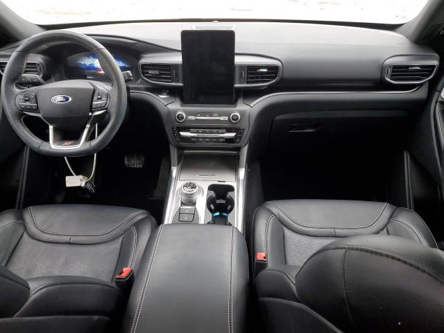 Photo 8 from auction – 2020 FORD EXPLORER S with VIN 1FM5K8GC4LGB05274