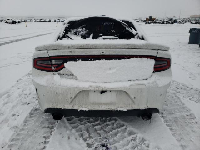 Photo 6 from auction – 2016 DODGE CHARGER SR with VIN 2C3CDXL91GH209343
