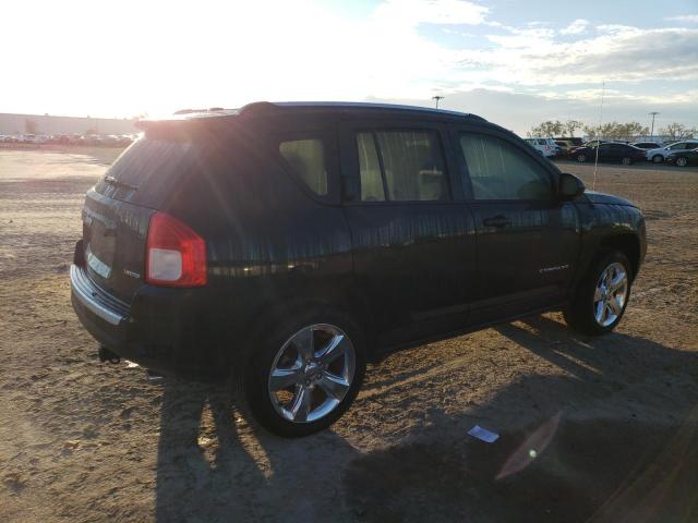 Photo 3 from auction – 2013 JEEP COMPASS LI with VIN 1C4NJCCB7DD199743