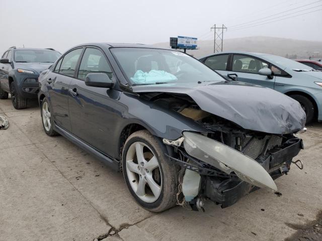 Photo 4 from auction – 2004 MAZDA 6 S with VIN 1YVHP84D045N50392