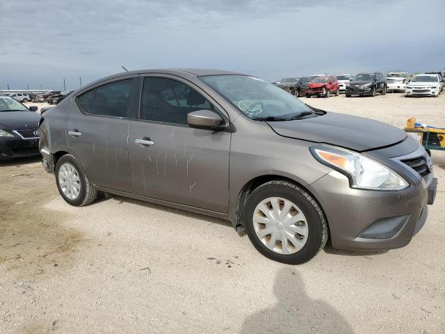Photo 4 from auction – 2015 NISSAN VERSA S with VIN 3N1CN7AP9FL952917