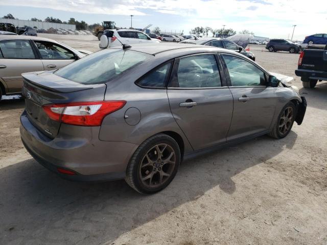 Zdjęcie 3 z aukcji – 2013 FORD FOCUS SE z VIN 1FADP3F21DL241101